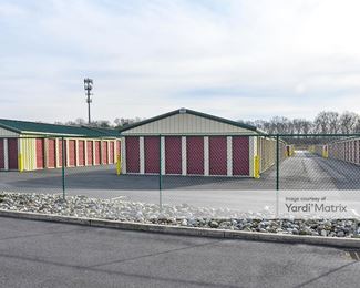 Photo 3 of Columbia Self Storage - 2303 West Main Street, Millville, NJ