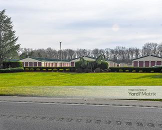 Photo 4 of Columbia Self Storage - 2303 West Main Street, Millville, NJ