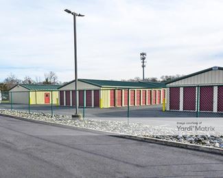 Photo 5 of Columbia Self Storage - 2303 West Main Street, Millville, NJ