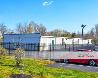 Photo 2 of Sentinel Self Storage - 6080 North Dupont Hwy, Dover, DE
