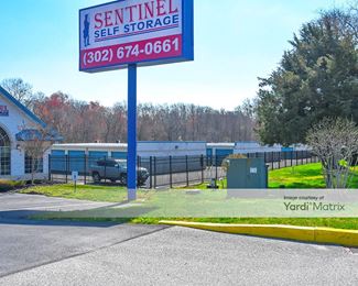 Photo 3 of Sentinel Self Storage - 6080 North Dupont Hwy, Dover, DE