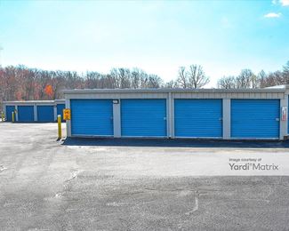Photo 4 of Sentinel Self Storage - 6080 North Dupont Hwy, Dover, DE