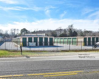 Photo 2 of Indian Trail Self Storage - 327 Indian Trail Road, Cape May Ct Hse, NJ