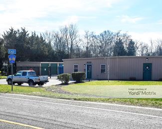 Photo 3 of Indian Trail Self Storage - 327 Indian Trail Road, Cape May Ct Hse, NJ