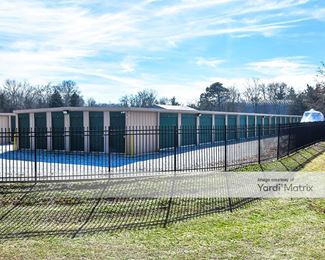 Photo 4 of Indian Trail Self Storage - 327 Indian Trail Road, Cape May Ct Hse, NJ