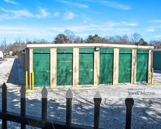 Photo 5 of Indian Trail Self Storage - 327 Indian Trail Road, Cape May Ct Hse, NJ