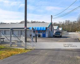 Image for CubeSmart Self Storage - 1899 US-9, Cape May Court House, NJ