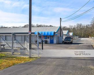 Photo 1 of CubeSmart Self Storage - 1899 US-9, Cape May Court House, NJ