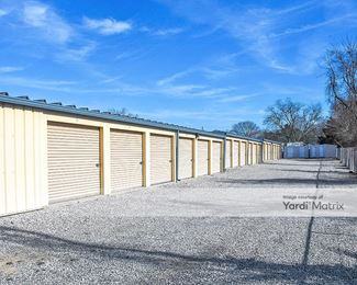 Photo 2 of CubeSmart Self Storage - 1899 US-9, Cape May Court House, NJ