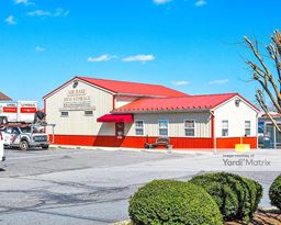 Image for Air Base Mini Storage - 2453 South State Street, Dover, DE