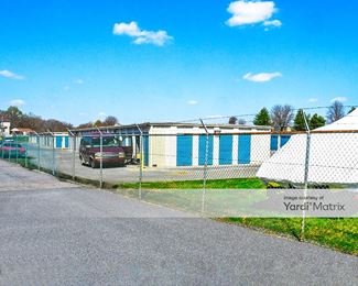 Photo 4 of Air Base Mini Storage - 2453 South State Street, Dover, DE