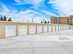Image for Magic City Self Storage - 5235 Hynds Blvd, Cheyenne, WY
