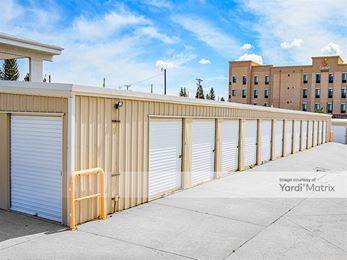 Photo 2 of Magic City Self Storage - 5235 Hynds Blvd, Cheyenne, WY