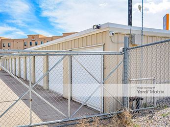 Photo 4 of Magic City Self Storage - 5235 Hynds Blvd, Cheyenne, WY