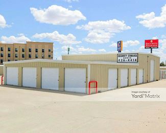 Photo 5 of Magic City Self Storage - 5235 Hynds Blvd, Cheyenne, WY