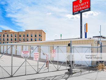 Photo 6 of Magic City Self Storage - 5235 Hynds Blvd, Cheyenne, WY