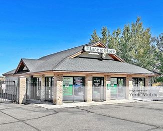 Photo 1 of Place To Store - 400 Beckers Circle, Evanston, WY