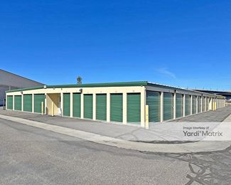 Photo 2 of Place To Store - 400 Beckers Circle, Evanston, WY