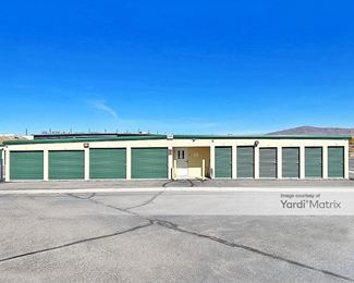 Photo 3 of Place To Store - 400 Beckers Circle, Evanston, WY