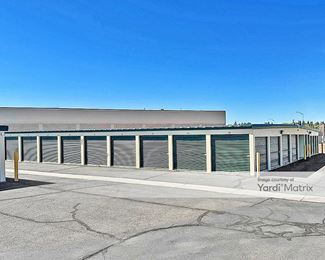 Photo 4 of Place To Store - 400 Beckers Circle, Evanston, WY