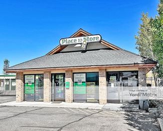 Photo 6 of Place To Store - 400 Beckers Circle, Evanston, WY