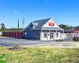 Image for Cubesmart Self Storage - 6600 Delilah Road, Egg Harbor Twp, NJ