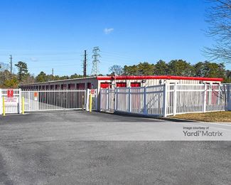 Photo 2 of Cubesmart Self Storage - 6600 Delilah Road, Egg Harbor Twp, NJ