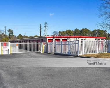 Storage Units for Rent available at 6600 Delilah Road, Egg Harbor Twp, NJ 08234