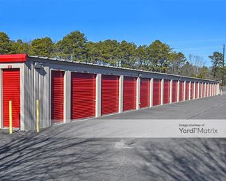 Photo 3 of Cubesmart Self Storage - 6600 Delilah Road, Egg Harbor Twp, NJ
