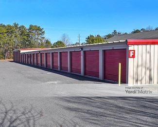 Photo 4 of Cubesmart Self Storage - 6600 Delilah Road, Egg Harbor Twp, NJ