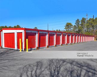 Photo 5 of Cubesmart Self Storage - 6600 Delilah Road, Egg Harbor Twp, NJ