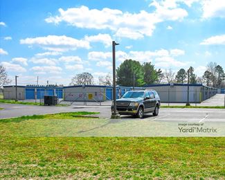 Photo 1 of Sentinel Self Storage - 9852 South Dupont Hwy, Felton, DE