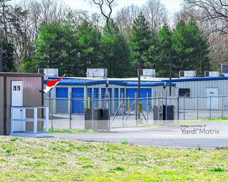 Photo 2 of Sentinel Self Storage - 9852 South Dupont Hwy, Felton, DE
