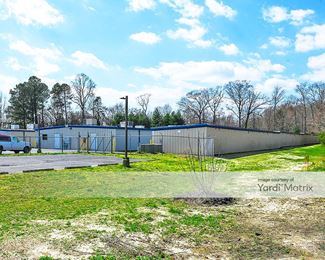 Photo 3 of Sentinel Self Storage - 9852 South Dupont Hwy, Felton, DE
