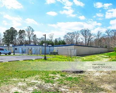Storage Units for Rent available at 9852 South Dupont Hwy, Felton, DE 19943