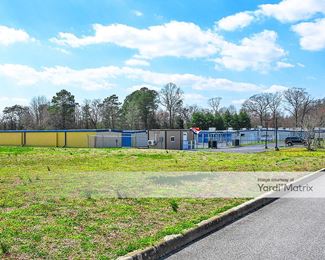 Photo 4 of Sentinel Self Storage - 9852 South Dupont Hwy, Felton, DE
