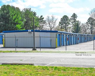 Photo 5 of Sentinel Self Storage - 9852 South Dupont Hwy, Felton, DE