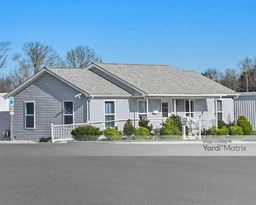Image for Extra Space Storage - 301 Aloe Street, Egg Harbor City, NJ