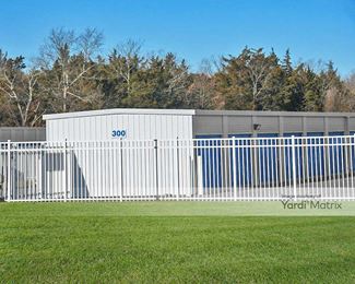 Photo 2 of Extra Space Storage - 301 Aloe Street, Egg Harbor City, NJ