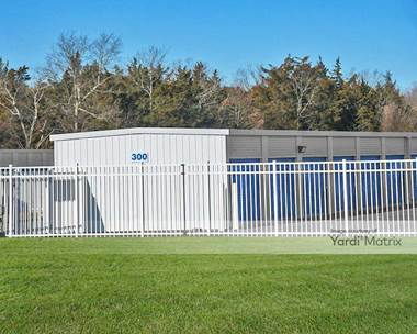 Storage Units for Rent available at 301 Aloe Street, Egg Harbor City, NJ 08215