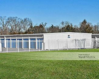 Photo 3 of Extra Space Storage - 301 Aloe Street, Egg Harbor City, NJ
