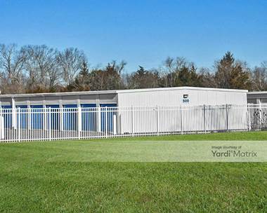 Storage Units for Rent available at 301 Aloe Street, Egg Harbor City, NJ 08215