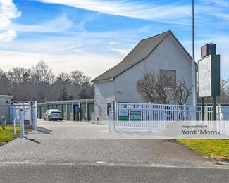 Photo 2 of Storage Ward - 1420 Route 50, Woodbine, NJ