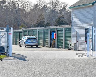 Photo 3 of Storage Ward - 1420 Route 50, Woodbine, NJ