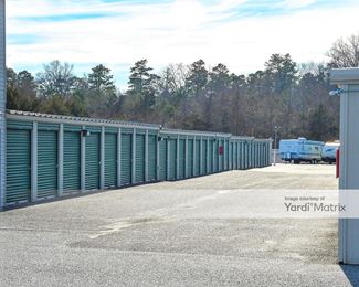 Photo 4 of Storage Ward - 1420 Route 50, Woodbine, NJ