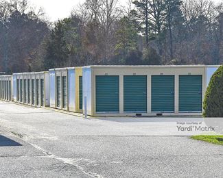 Photo 5 of Storage Ward - 1420 Route 50, Woodbine, NJ