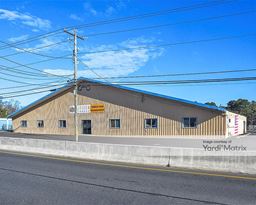 Image for Extra Space Storage - 514 North Wildwood Blvd, Cape May Court House, NJ