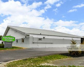 Photo 1 of Extra Space Storage - 514 North Wildwood Blvd, Cape May Court House, NJ