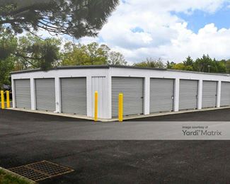 Photo 3 of Extra Space Storage - 514 North Wildwood Blvd, Cape May Court House, NJ