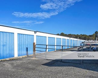 Photo 5 of Extra Space Storage - 514 North Wildwood Blvd, Cape May Court House, NJ